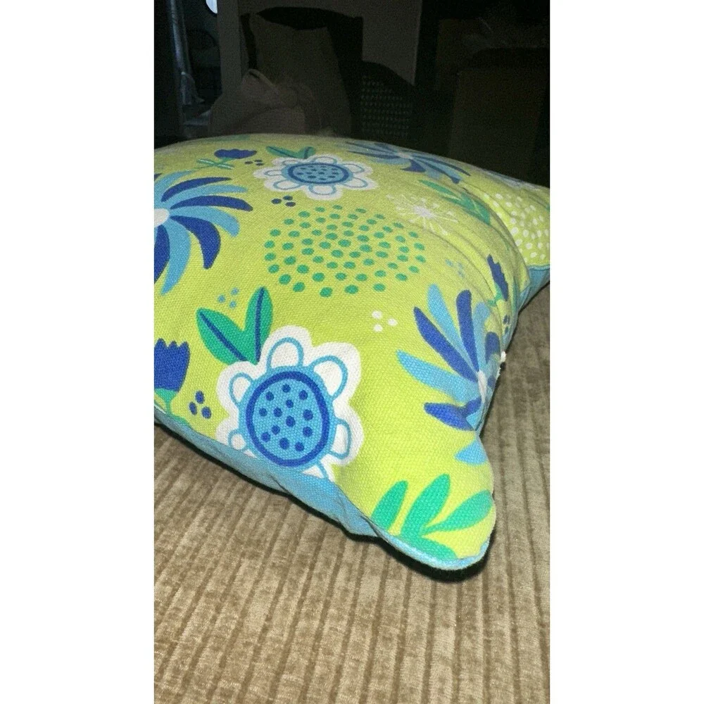 Dia De Los Muertos Sugar Skull Throw Pillow 16x16
